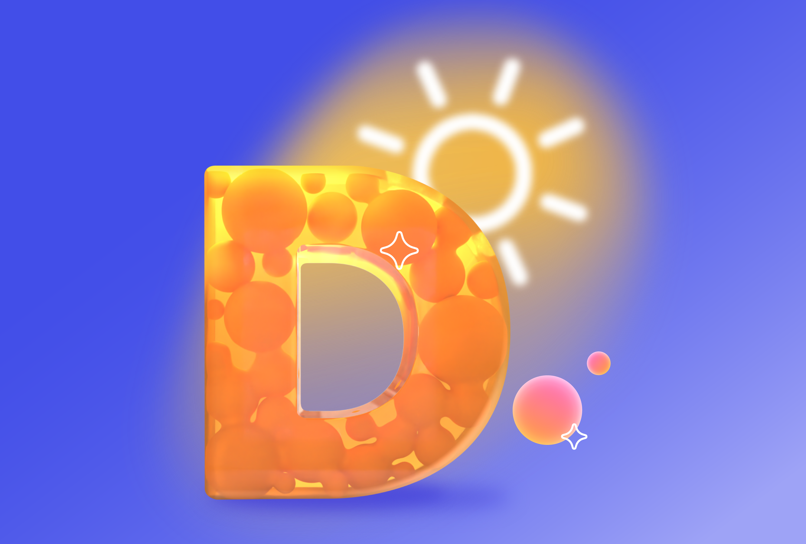 Комплексы с витамином D от 550 ₽