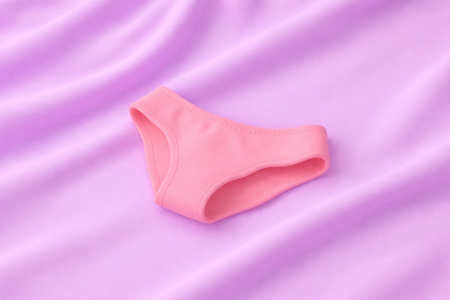 Микрофлора: фундамент женского здоровья